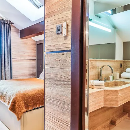 * Luxus-ferienhaus Vakantiehuis