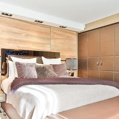 * Luxus-ferienhaus Ferienhaus *