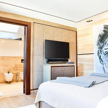 * Luxus-ferienhaus Ferienhaus *