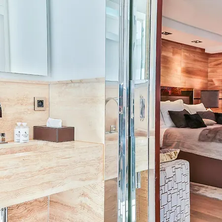 * Luxus-ferienhaus Ferienhaus *
